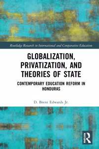 Globalization, Privatization, and the State