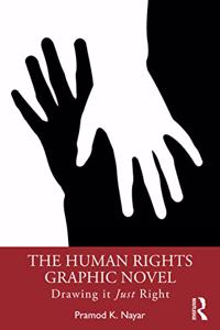 Human Rights Graphic Novel