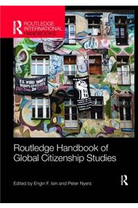 Routledge Handbook of Global Citizenship Studies