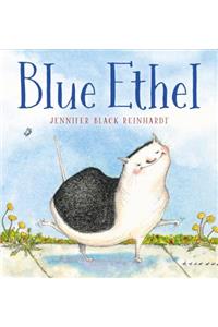 Blue Ethel