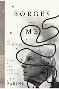 Borges and Me