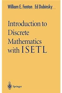 Introduction to Discrete Mathematics with Isetl