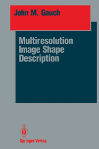 Multiresolution Image Shape Description