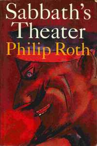 Sabbath's Theater