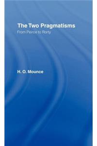 The Two Pragmatisms