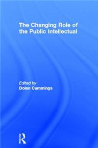 Changing Role of the Public Intellectual