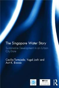 Singapore Water Story
