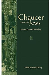 Chaucer and the Jews