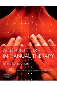 Acupuncture in Manual Therapy