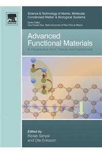 Advanced Functional Materials