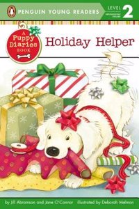 Holiday Helper PYR LV 2