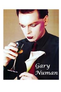 Gary Numan