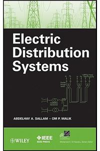 Electric Distribution Systems