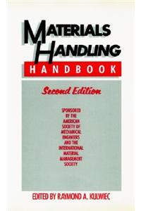 Materials Handling Handbook