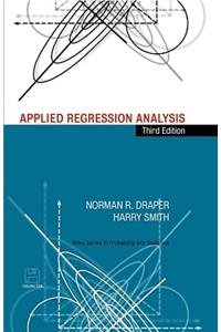 Applied Regression Analysis 3e