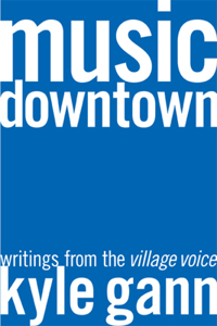 Music Downtown