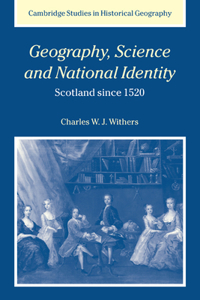 Geography, Science and National Identity