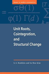 Unit Roots, Cointegration and Structural Change