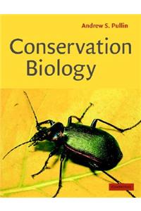 Conservation Biology