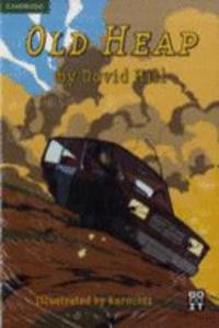 Old Heap Guided Reading Multipack