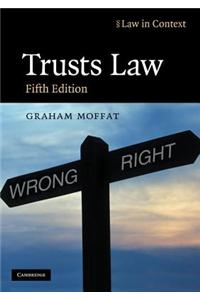 Trusts Law