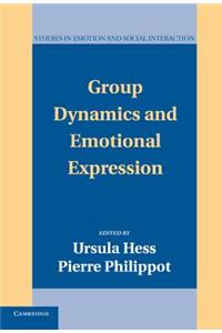 Group Dynamics and Emotional Expression