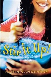 Stir It Up: A Novel