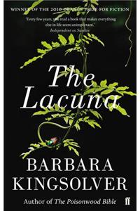 The Lacuna