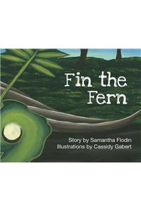 Fin the Fern