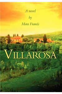 Villarosa