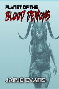 Planet of the Blood Demons