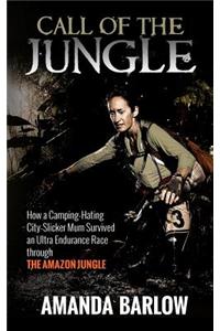 Call Of The Jungle