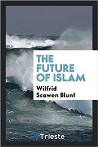 Future of Islam