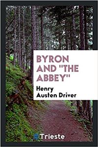 Byron and 'The Abbey'