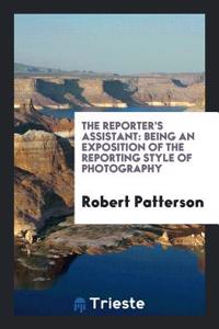 Reporter's Assistant