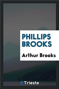 PHILLIPS BROOKS