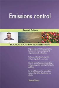 Emissions control Second Edition