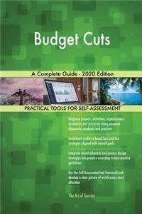 Budget Cuts A Complete Guide - 2020 Edition