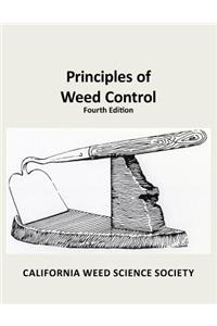 Principles of Weed Control