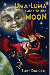 Uma Luma Goes to the Moon