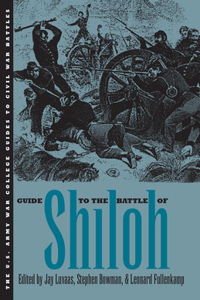 Guide to the Battle of Shiloh