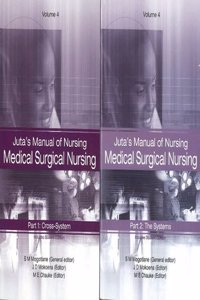 Juta's Manual of Nursing