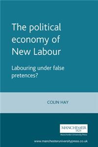 Political Economy of New Labour