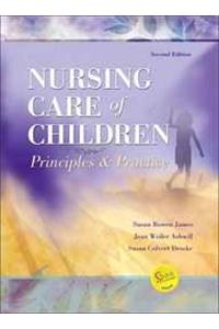 Nursing Care of Children