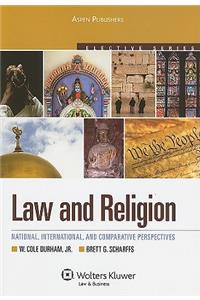 Law and Religion