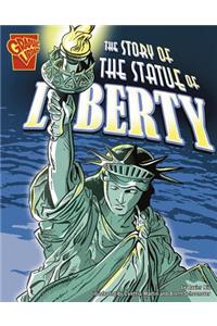 The Story of The Statue of Liberty