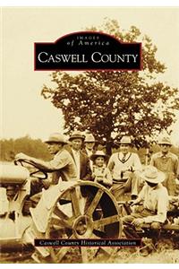 Caswell County