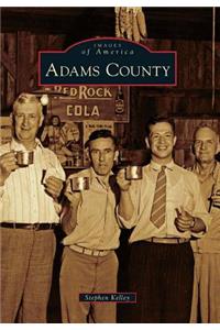 Adams County