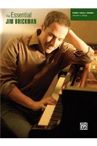 Essential Jim Brickman, Vol 2