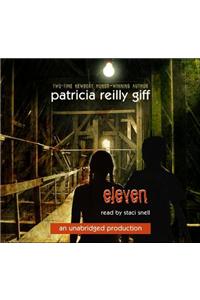 Eleven: A Mystery